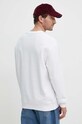 Odzież North Sails bluza bawełniana 691226 biały