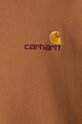 Mikina Carhartt WIP American Script Sweat I025475.HZXX
