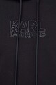 Karl Lagerfeld bluza 534940.705059 czarny