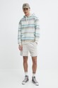 Mikina Quiksilver AQYFT03353 vícebarevná SS24
