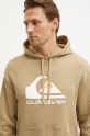 Кофта Quiksilver зелений AQYFT03356