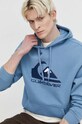 Quiksilver felpa blu AQYFT03356