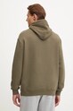 Дрехи Суичър Quiksilver AQYFT03356 зелен