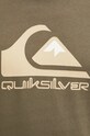 Суичър Quiksilver AQYFT03356 зелен