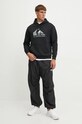 Mikina Quiksilver AQYFT03356 černá AW24