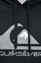 Mikina Quiksilver černá AQYFT03356