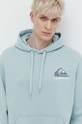 Mikina Quiksilver modrá AQYFT03358
