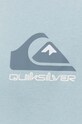 Mikina Quiksilver AQYFT03358 modrá