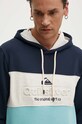 Mikina Quiksilver námořnická modř EQYFT04909
