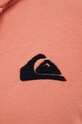 Кофта Quiksilver EQYFT04910 рожевий