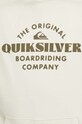 Quiksilver bluza EQYFT04942 bej