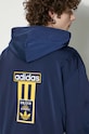 Mikina adidas Originals IM8208 námořnická modř
