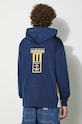 Odzież adidas Originals bluza IM8208 niebieski