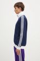 adidas Originals felpa IP0418 blu navy AW24