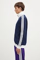 Dukserica adidas Originals Adicolor Classics Beckenbauer IP0418 mornarsko plava AW24
