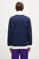 Oblečenie Mikina adidas Originals Adicolor Classics Beckenbauer IP0418 tmavomodrá