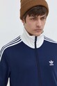 adidas Originals bluza Adicolor Classics Beckenbauer IP0418 granatowy