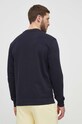 Odzież Napapijri bluza bawełniana Balis Crew NP0A4H890411 czarny
