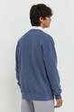 Одежда Хлопковая кофта adidas Originals IR7999 голубой