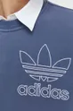 Βαμβακερή μπλούζα adidas Originals Heawyn 0 Ανδρικά