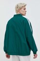Дрехи Блуза adidas Originals Adicolor Woven Firebird Track Top IT2494 зелен