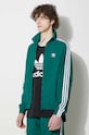 adidas Originals blouse green IT2494