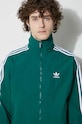adidas Originals blouse IT2494 green