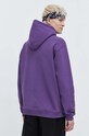 Oblečení Mikina Volcom A4112408 fialová