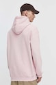 Odzież Volcom bluza A4112415 różowy