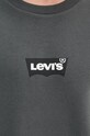 Mikina Levi's 38423 šedá