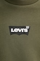 Levi's bluza 38423 zielony