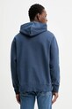 Odzież Levi's bluza A8435 niebieski