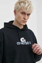 Converse bluza czarny 10025995.A01
