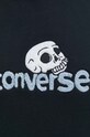 Converse bluza 10025995.A01 czarny
