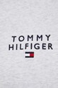 Mikina Tommy Hilfiger UM0UM02878 sivá