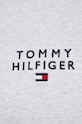 Mikina Tommy Hilfiger UM0UM02878 sivá