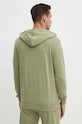 Ρούχα Μπλούζα Tommy Hilfiger UM0UM02879 πράσινο