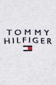 Mikina Tommy Hilfiger UM0UM03175 šedá