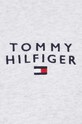 Mikina Tommy Hilfiger UM0UM03175 šedá