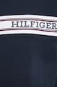 Mikina Tommy Hilfiger UM0UM03197 tmavomodrá