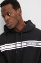 Mikina Tommy Hilfiger černá UM0UM03253