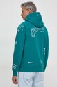 Îmbrăcăminte Desigual bluza 24SMSK13 verde