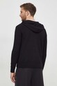 Îmbrăcăminte Sisley cardigan 1UYWS500D negru