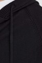 Sisley cardigan 1UYWS500D negru