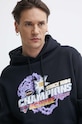 DC bluza The Champs czarny ADYSF03120