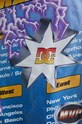 DC bluza The Champs ADYSF03120 czarny