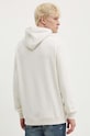 Odzież DC bluza Size Matters ADYSF03122 beżowy
