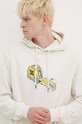 Кофта DC Size Matters бежевый ADYSF03122