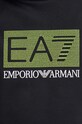 EA7 Emporio Armani felső PJARZ.3DPM67.1200 fekete
