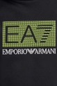 Pulover EA7 Emporio Armani Moški